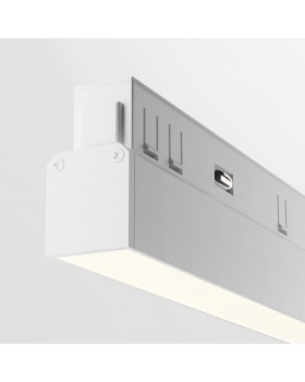 Трековый светильник Technical TR030-4-24W3K-WW-DS-W-foto2