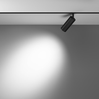 Трековый светильник Technical TR032-4-12WTW-S-DD-B-foto3