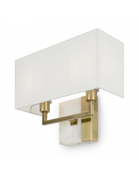 Настенный светильник (бра) Maytoni Z030WL-02BS-foto4