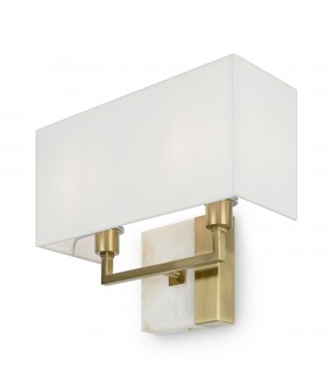 Настенный светильник (бра) Maytoni Z030WL-02BS-foto4