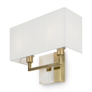 Настенный светильник (бра) Maytoni Z030WL-02BS-foto4