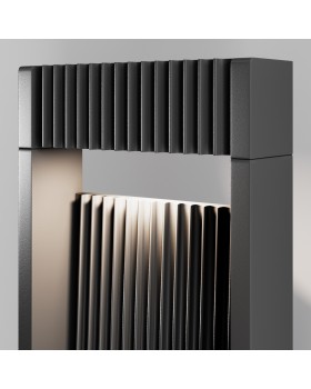 Ландшафтный светильник Outdoor O444FL-L13GF3K1-foto3