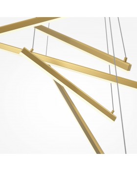 Подвесной светильник Maytoni MOD016PL-L96GK-foto2