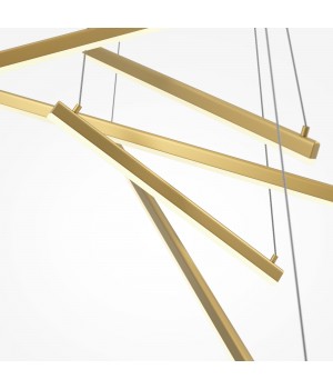 Подвесной светильник Maytoni MOD016PL-L96GK-foto2