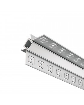 Комплектующие к светодиодной ленте Led Strip ALM-4623-S-2M