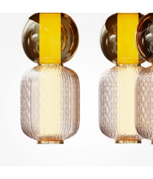 Потолочный светильник Maytoni MOD273CL-L60G3K-foto4