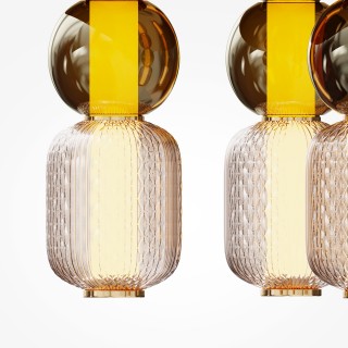 Потолочный светильник Maytoni MOD273CL-L60G3K-foto4