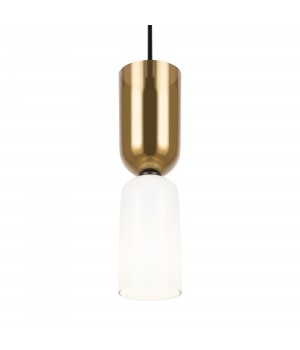 Подвесной светильник Maytoni MOD177PL-01G-foto4