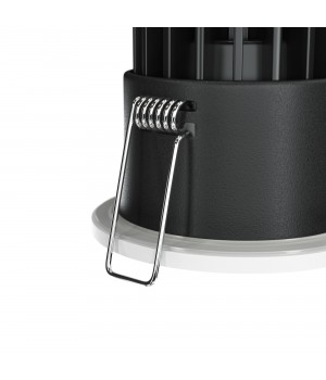 Встраиваемый светильник Technical DL034-01-06W3K-D-W-foto6