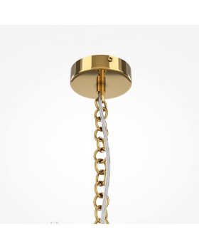 Подвесной светильник Maytoni MOD174PL-06G-foto5