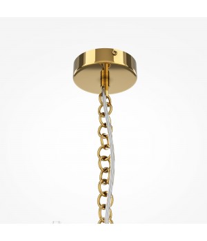 Подвесной светильник Maytoni MOD174PL-06G-foto5