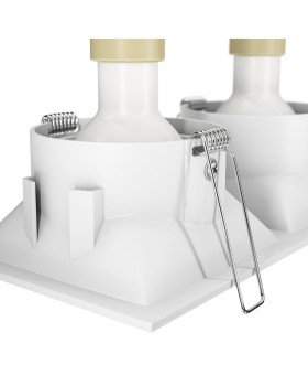 Встраиваемый светильник Technical DL029-2-02W-foto6