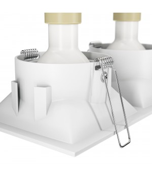 Встраиваемый светильник Technical DL029-2-02W-foto6