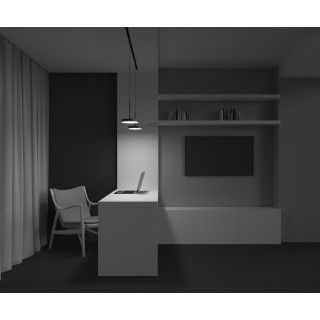 Трековый светильник Technical TR123-2-15W4K-B-foto7