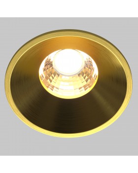 Встраиваемый светильник Technical DL058-7W3K-BS-foto3