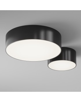 Потолочный светильник Outdoor O431CL-L30B4K-foto6