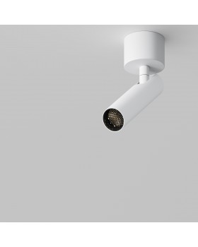 Потолочный светильник Technical C141CL-L125-6W3K-W-foto3