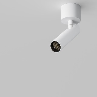 Потолочный светильник Technical C141CL-L125-6W3K-W-foto3