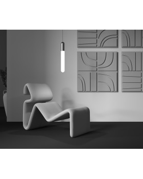 Подвесной светильник Technical P101PL-L500-12W3K-BS-foto7