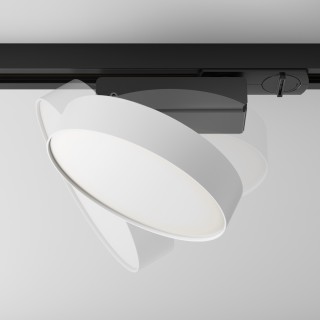 Трековый светильник Technical TR043-1-12W4K-W-foto5