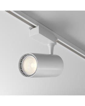 Трековый светильник Technical TR003-1-36W3K-W-W