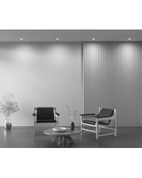 Встраиваемый светильник Technical DL042-01-RD-W-foto9