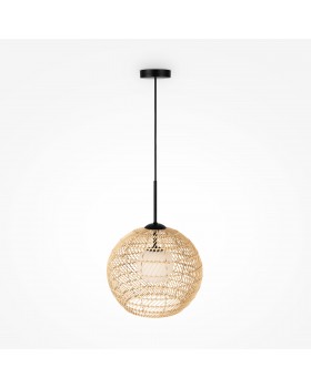 Подвесной светильник Maytoni MOD204PL-01BG1-foto3