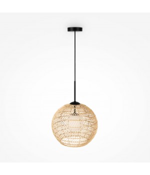 Подвесной светильник Maytoni MOD204PL-01BG1-foto3