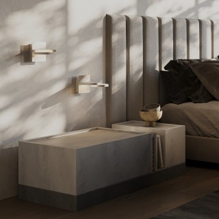 Настенный светильник (бра) Maytoni MOD354WL-L12W3K-foto8