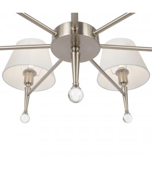 Подвесной светильник Freya FR2190PL-07N-foto2