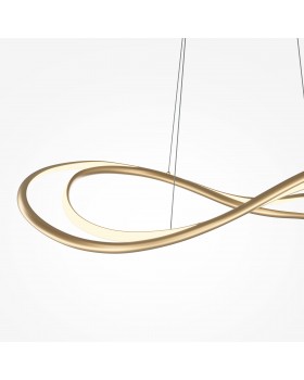 Подвесной светильник Maytoni MOD283PL-L65BS3K-foto4