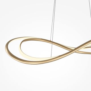 Подвесной светильник Maytoni MOD283PL-L65BS3K-foto4