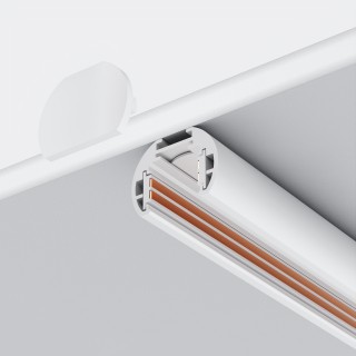 Комплектующие для трековой системы Technical TRAM034EC-R-41W-foto4