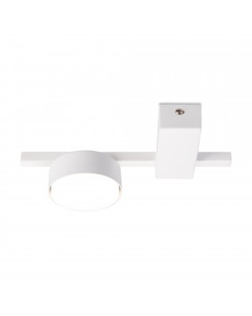 Потолочный светильник Freya FR5363CL-01W-foto5