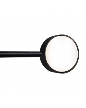 Настенный светильник (бра) Freya FR5363WL-01B2-foto3