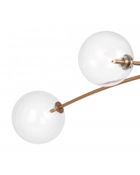 Подвесной светильник Maytoni MOD172PL-06BS-foto5