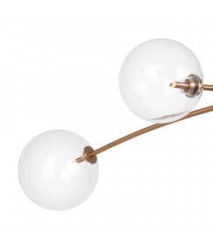 Подвесной светильник Maytoni MOD172PL-06BS-foto5