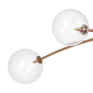 Подвесной светильник Maytoni MOD172PL-06BS-foto5