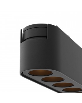 Трековый светильник Technical TR082-1-6W3K-M-B-foto3