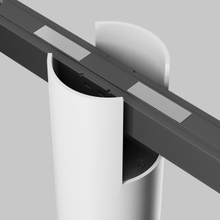 Трековый светильник Technical TR122-2-7W3K-W-foto7