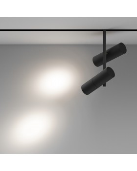 Трековый светильник Technical TR005-2-2X12W4K-B-foto4