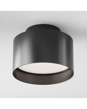 Потолочный светильник Technical C009CW-L16B4K-foto2