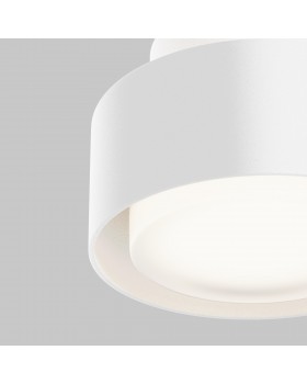 Потолочный светильник Technical C092CL-GX53-W-foto4