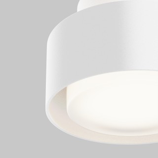 Потолочный светильник Technical C092CL-GX53-W-foto4