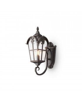 Настенный светильник (бра) Outdoor O413WL-01BZ1-foto2