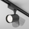 Трековый светильник Technical TR003-1-10W4K-W-B