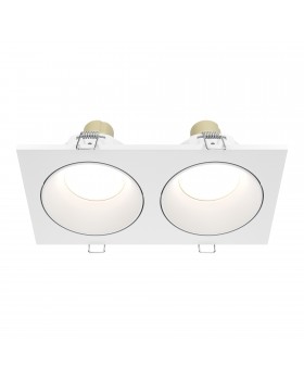 Встраиваемый светильник Technical DL033-2-02W-foto2