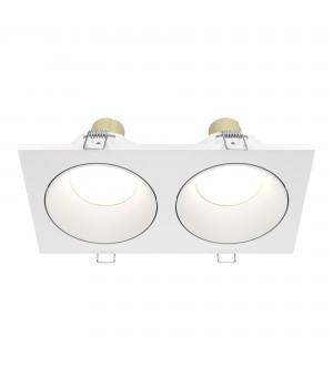 Встраиваемый светильник Technical DL033-2-02W-foto2