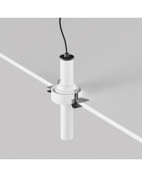 Встраиваемый светильник Technical C140TRS-L200-7W4K-W-foto9