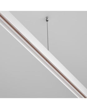 Комплектующие для накладной трековой системы Technical TRA034C-21W-foto3